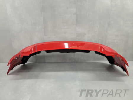 Rear Bumper Ford Focus MK3 ST LINE HB 10-13