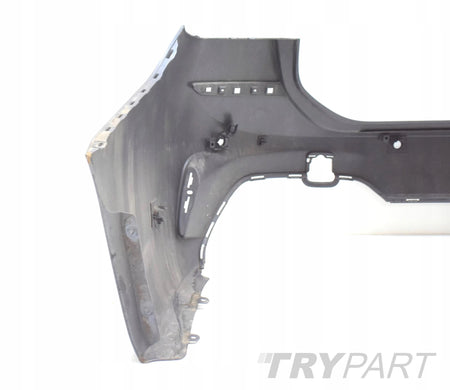 BMW III 3 G21 M PACKAGE REAR BUMPER ORIGINAL TOURING