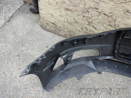 AUDI A6 C8 4K0 2018- front bumper
