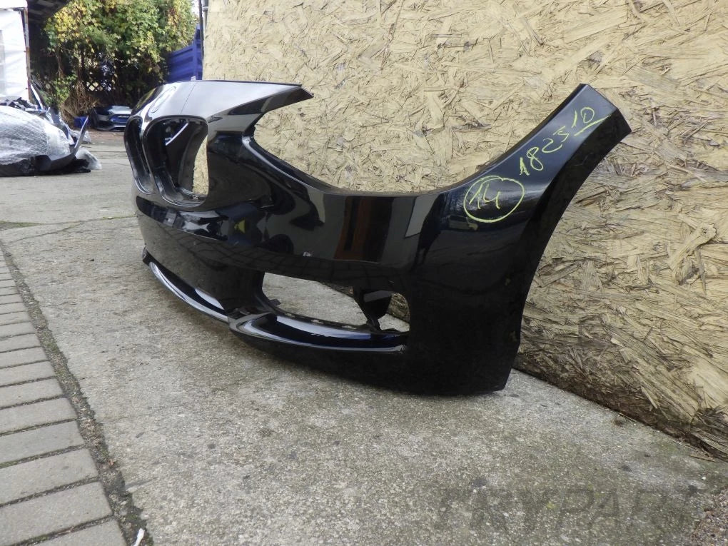 BMW 1 F20 F21 Front Bumper