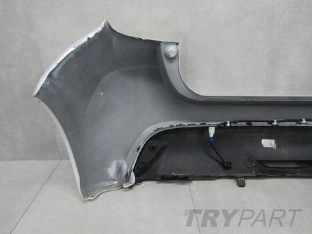 Rear Bumper for TOYOTA YARIS IV 4 19-