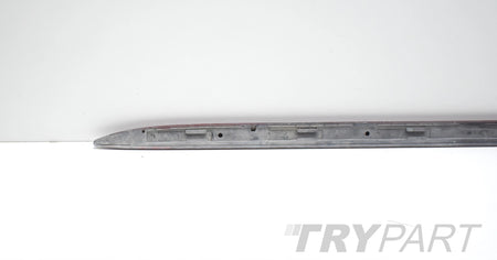 AUDI A4 B8 8K0 S LINE RIGHT SILL COVER SILL STRIPING