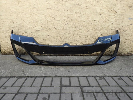 BMW 5 G30 G31 LCI LIFT M PACKAGE 2020- Front Bumper