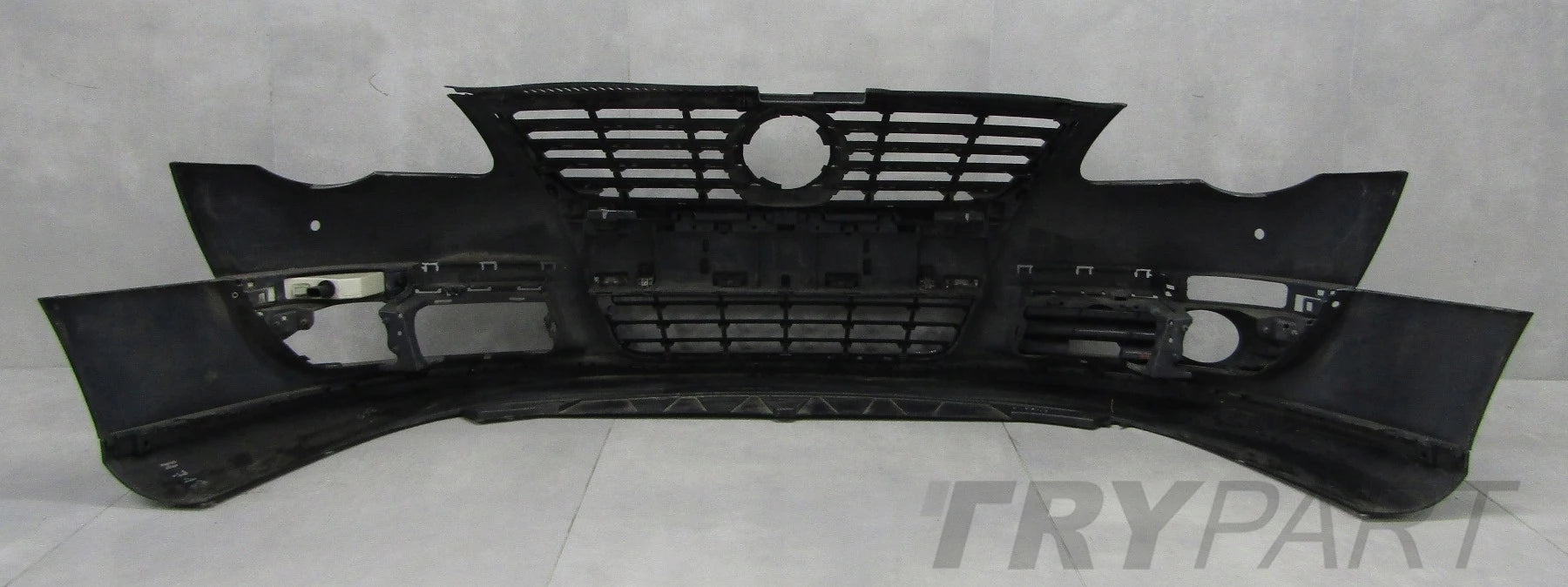 Front Bumper for Volkswagen VW Passat B6 3C0 05-10
