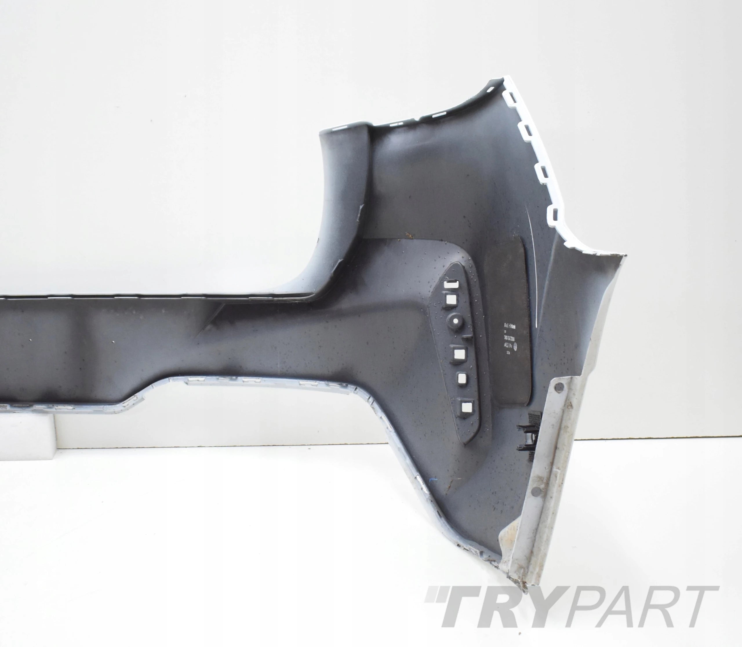 CUPRA TERRAMAR 578 REAR BUMPER REAR ORG