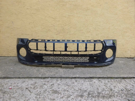 Mini F55 F56 14- Front Bumper