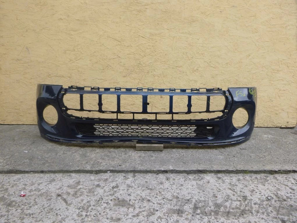 Mini F55 F56 14- Front Bumper