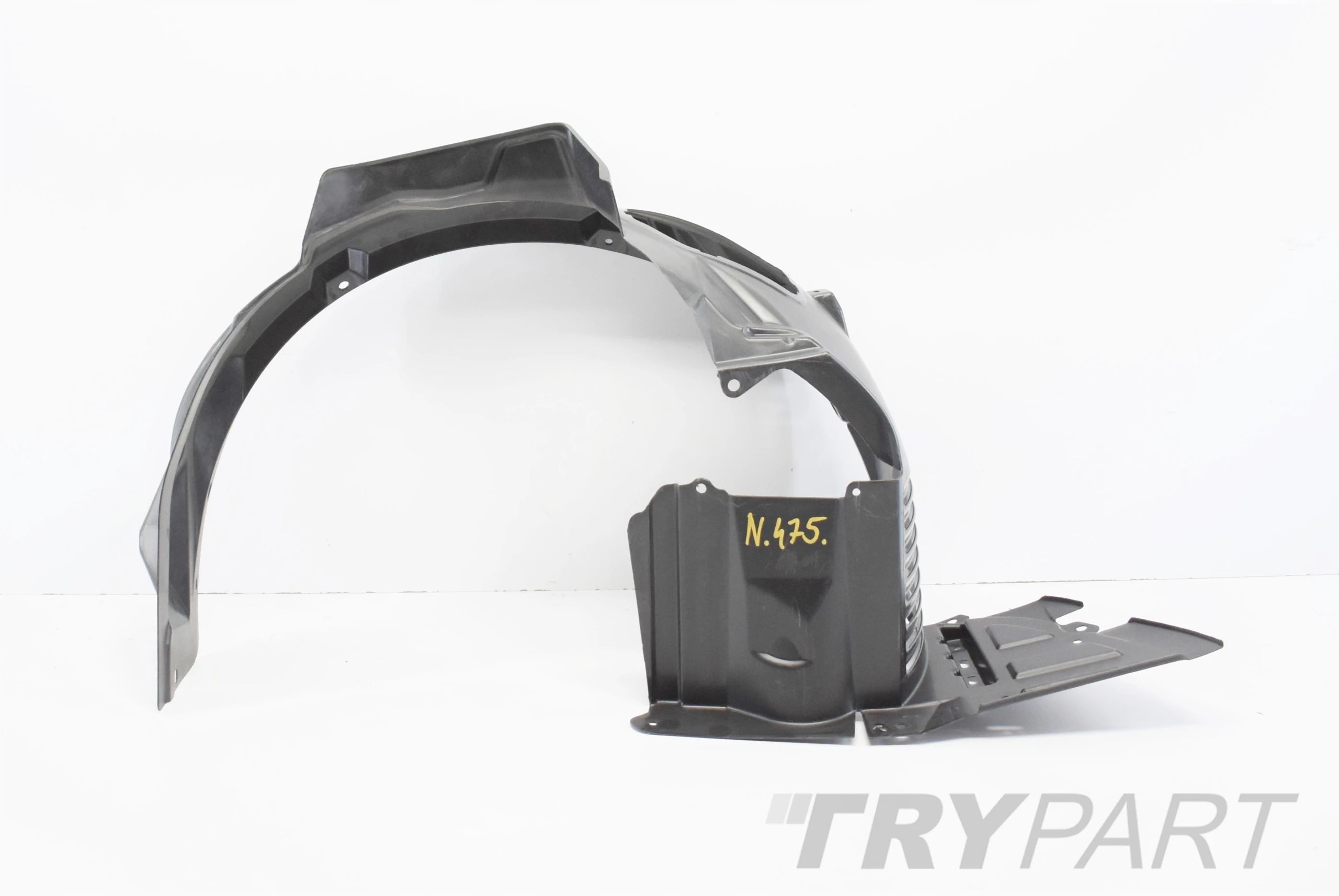 MITSUBISHI COLT VI FRONT LEFT FENDER ORG