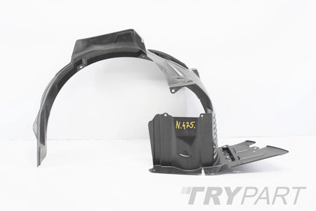 MITSUBISHI COLT VI FRONT LEFT FENDER ORG