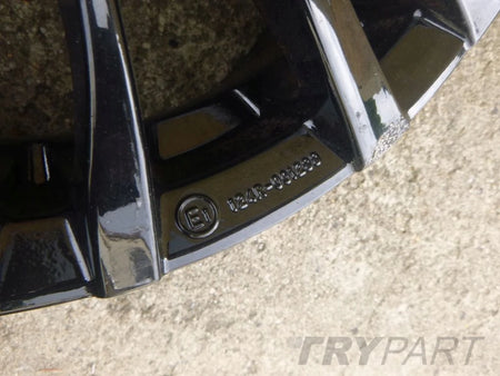 KIA RIO PICANTO 14 5.5 J 4x100 ET45 Wheel