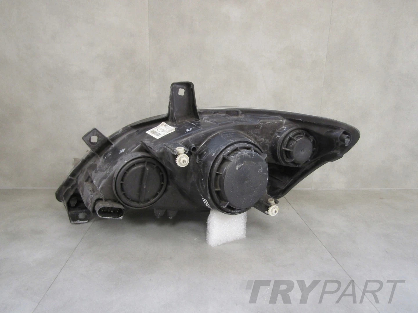 MERCEDES VITO VIANO W639 LIFT HEADLIGHT STANDARD 10- RH A6398201961