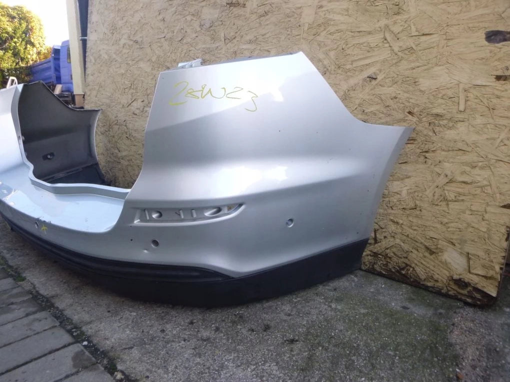 FORD MONDEO MK5 V KOMBI 15- Rear Bumper