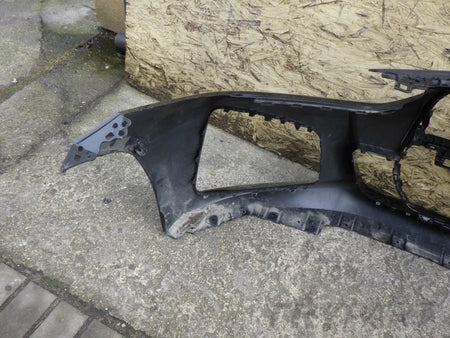 BMW 4 I4 G26 Gran Coupe M Sport Package 2021- Front Bumper