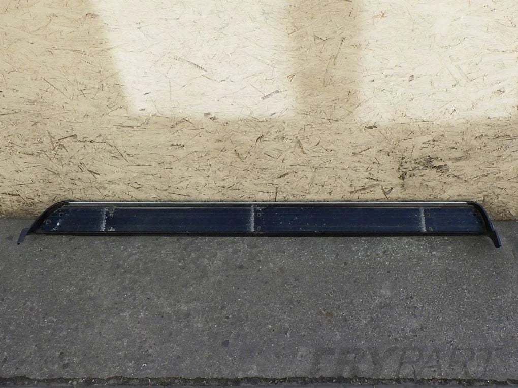 MERCEDES X470 W470 NISSAN NAVARA D23 left sill cover