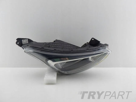 HYUNDAI I10 II 2 14- Right Headlight