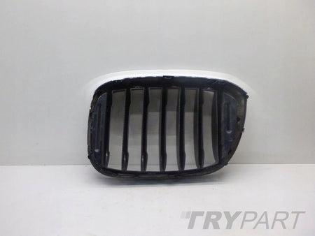 BMW X3 G01 X4 G02 left kidney grille