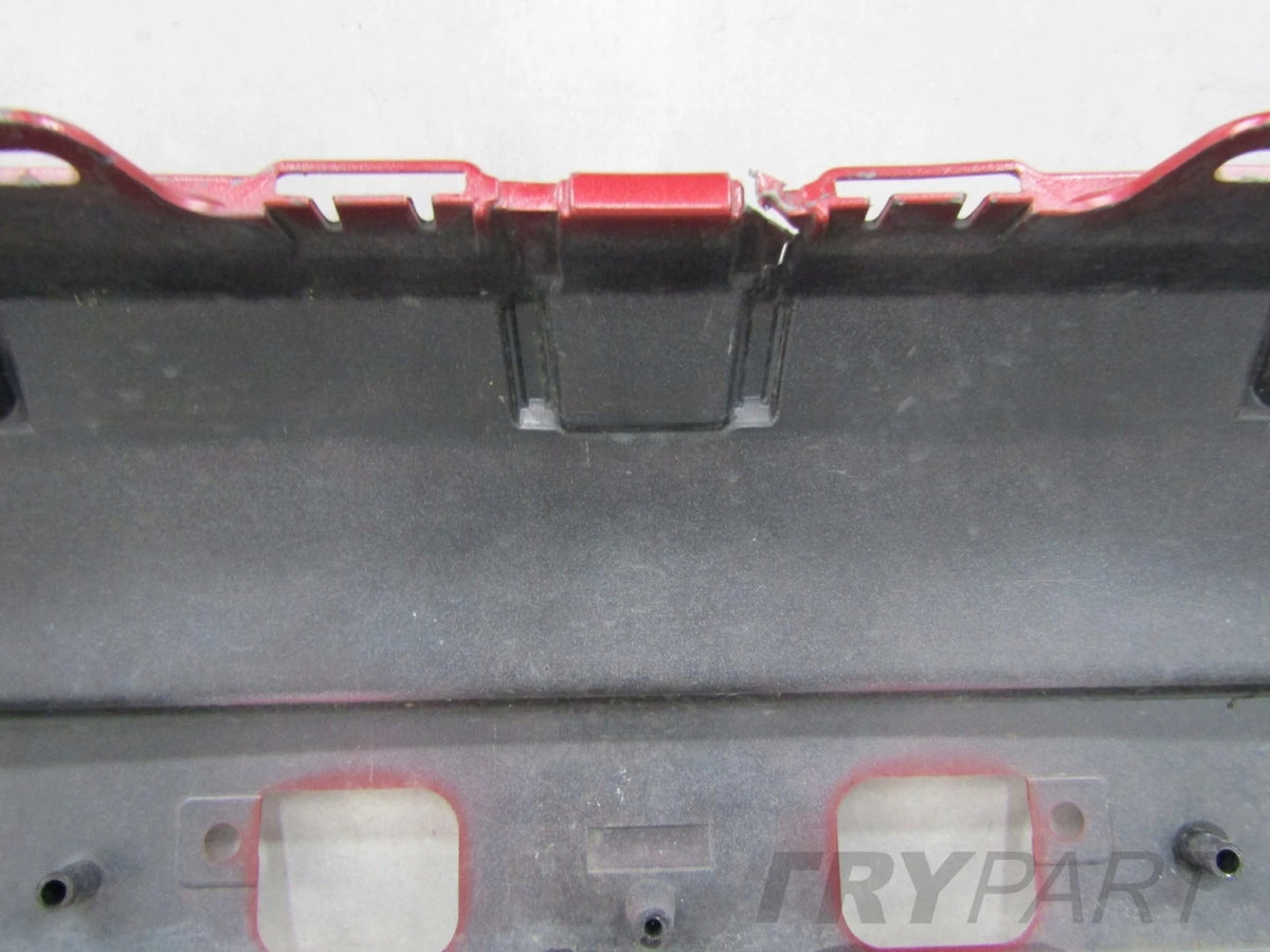 Front Bumper Toyota Land Cruiser J150 Lift 13-17