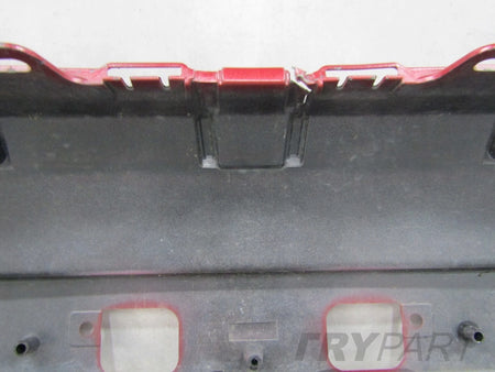 Front Bumper Toyota Land Cruiser J150 Lift 13-17