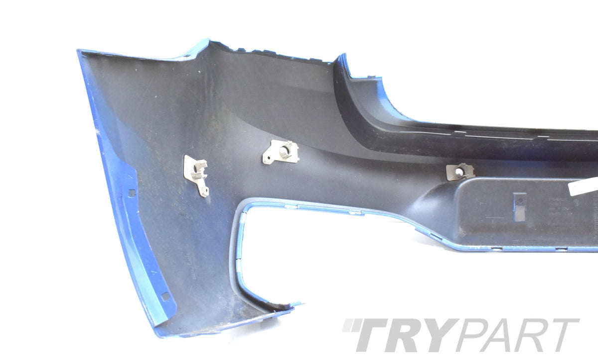 BMW F20 LIFT LCI M PACKAGE REAR BUMPER ORIGINAL