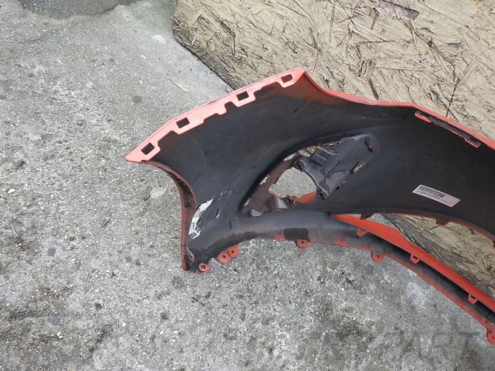 OPEL CORSA F 19- front bumper