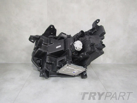 FRONT HEADLIGHT VOLKSWAGEN AMAROK II 2 FULL LED IQ LIGHT 22- RIGHT N1XB-13E0