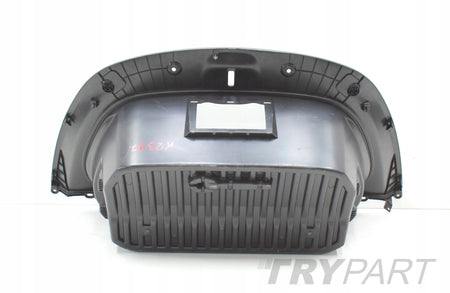 TESLA MODEL Y TRUNK LINER ORGANIZER TRAY ORG 1492606-00
