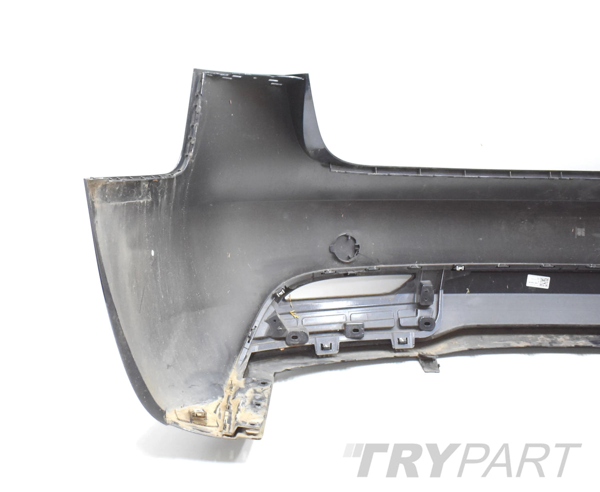 TESLA MODEL Y REAR BUMPER ORG + BOTTOM