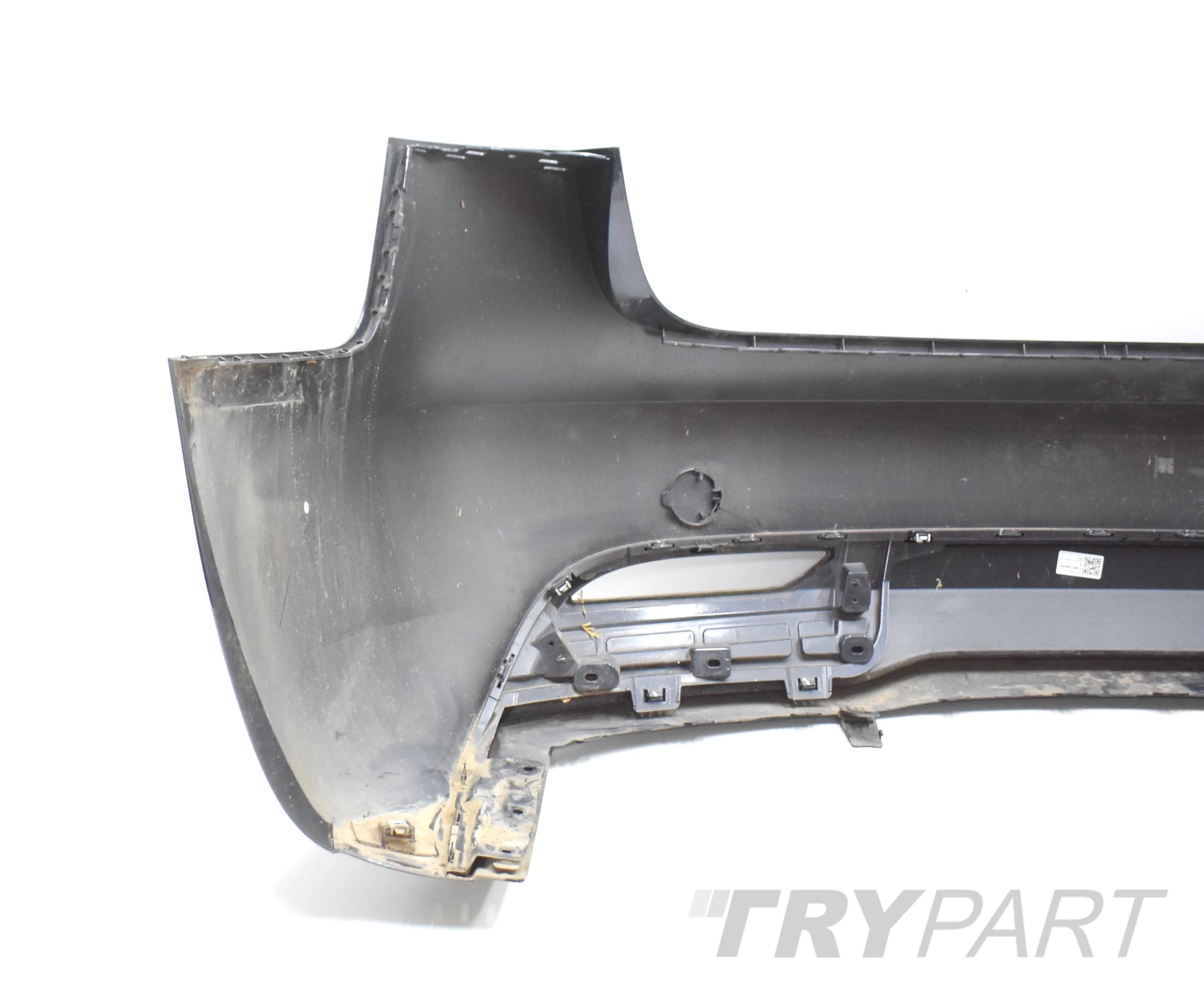 TESLA MODEL Y REAR BUMPER ORG + BOTTOM