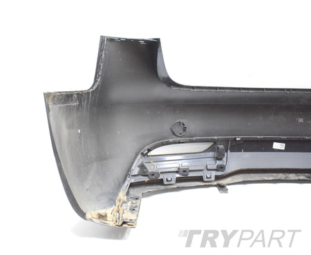 TESLA MODEL Y REAR BUMPER ORG + BOTTOM