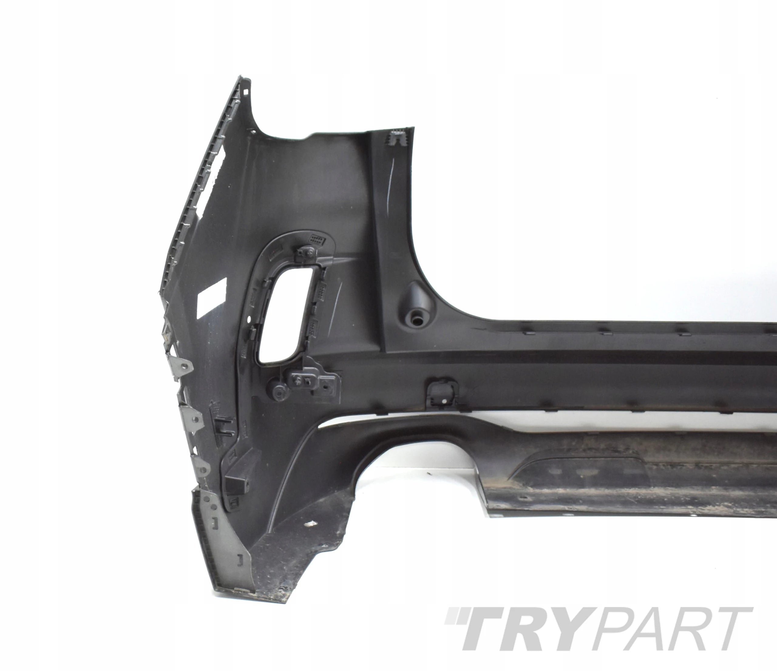 FORD KUGA MK3 ST LINE REAR BUMPER ORG