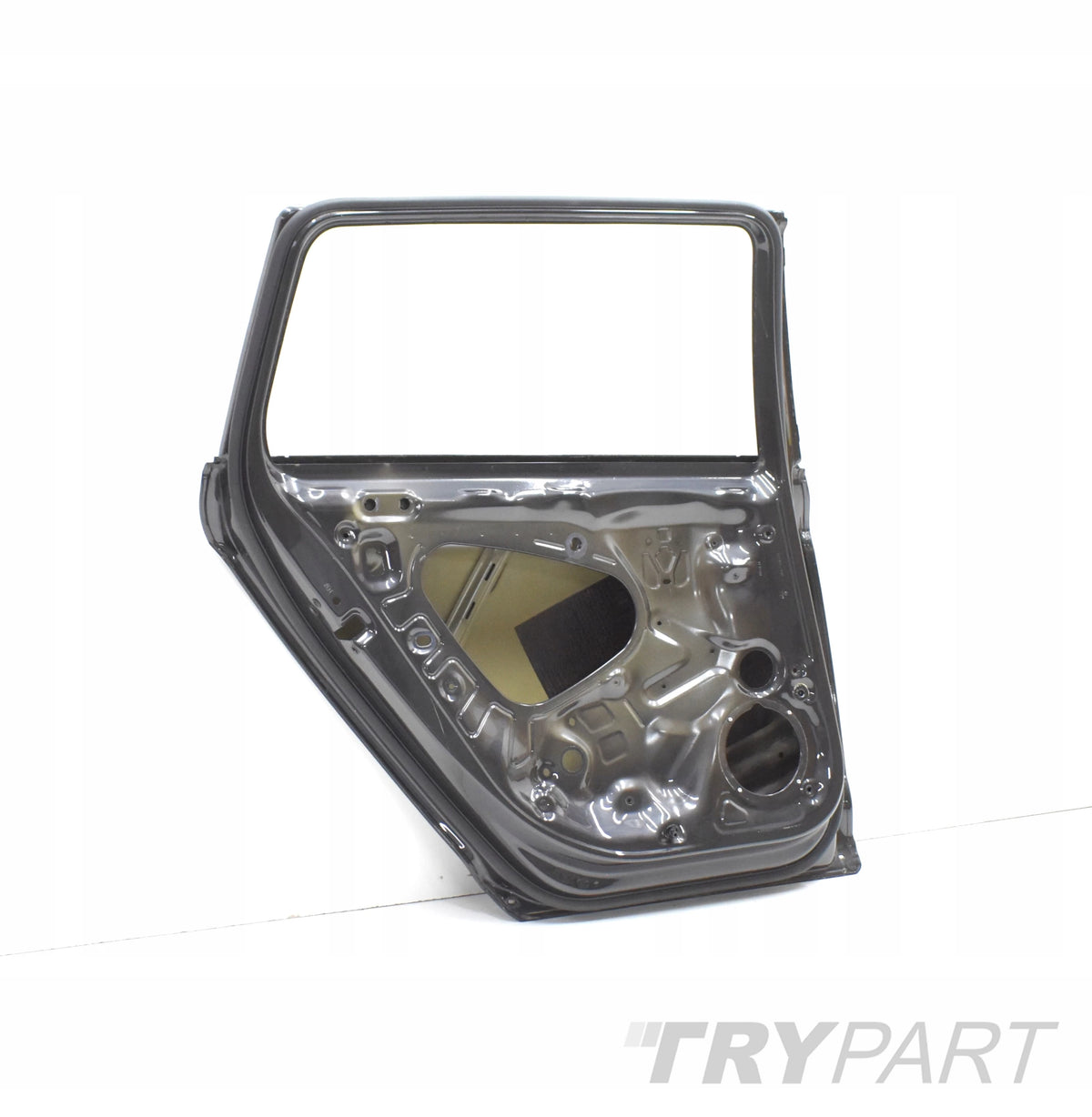 VW PASSAT B8 3G9 Left Rear Door Original Kombi