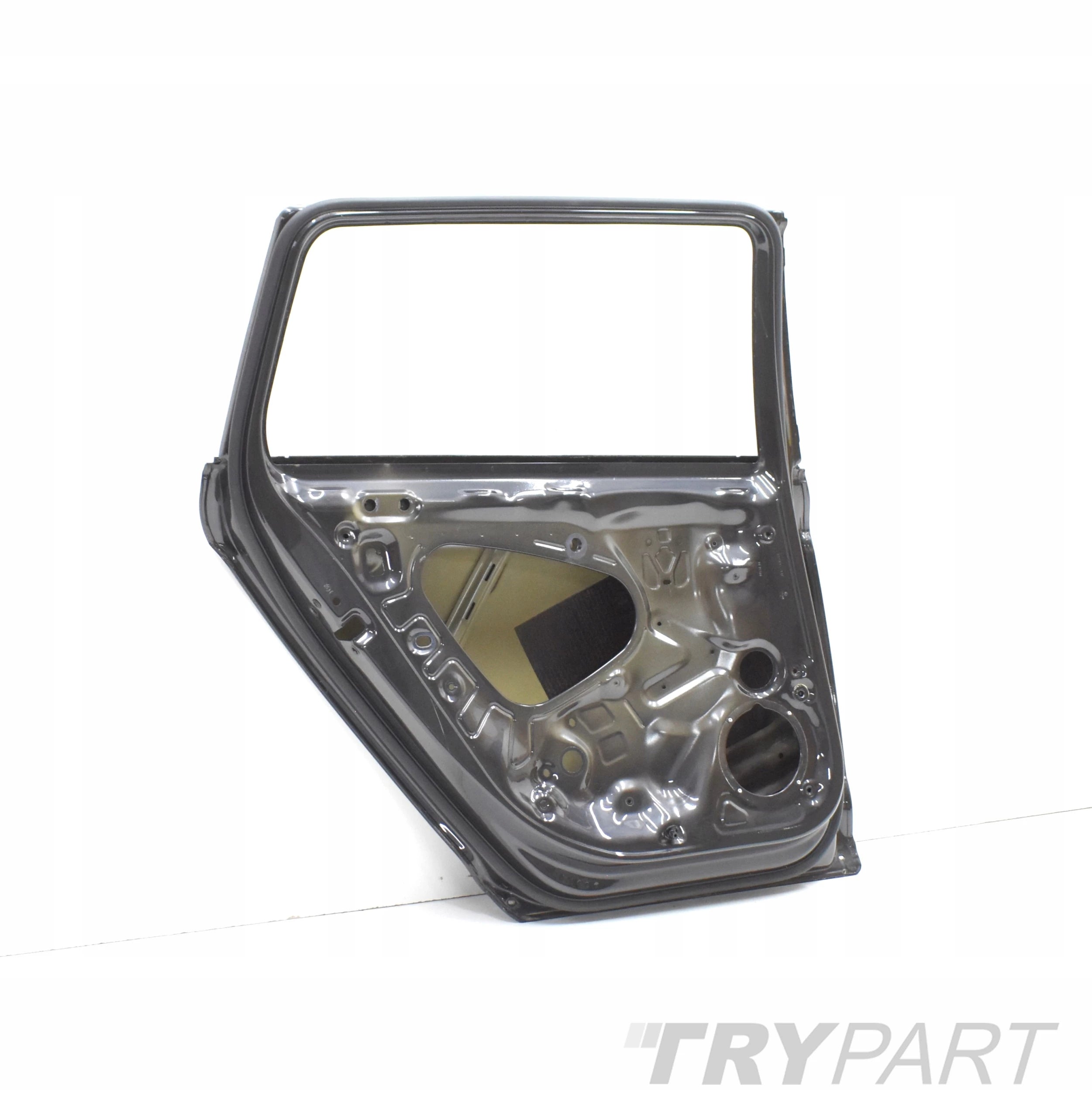VW PASSAT B8 3G9 Left Rear Door Original Kombi