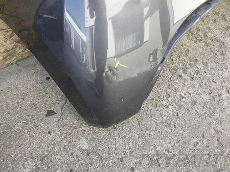 TOYOTA YARIS 4 IV P21 2020- Rear Bumper