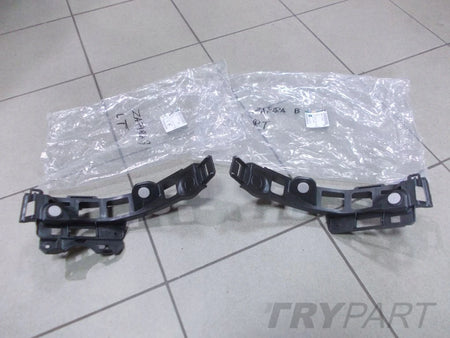 OPEL ZAFIRA B 2 II REAR SLIDE REAR
