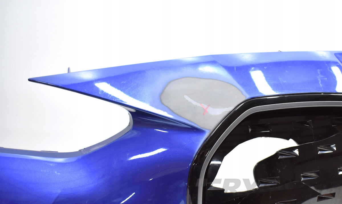 BMW 4 GRAN COUPE G26 M PACKAGE FRONT BUMPER ORG