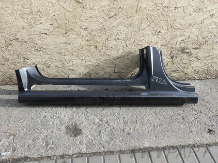 VW CADDY 5 V 2K4 FORD CONNECT MK3 L2 LONG 2020- Right Sill Panel