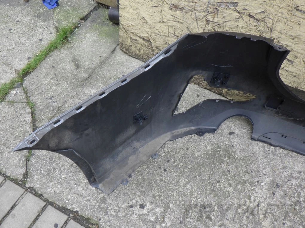 BMW 3 G21 KOMBI 18- Rear Bumper
