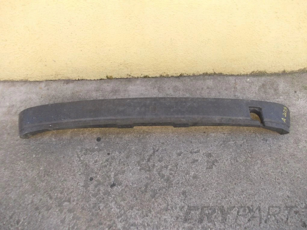 MERCEDES C W203 bumper absorber foam