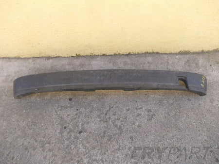 MERCEDES C W203 bumper absorber foam