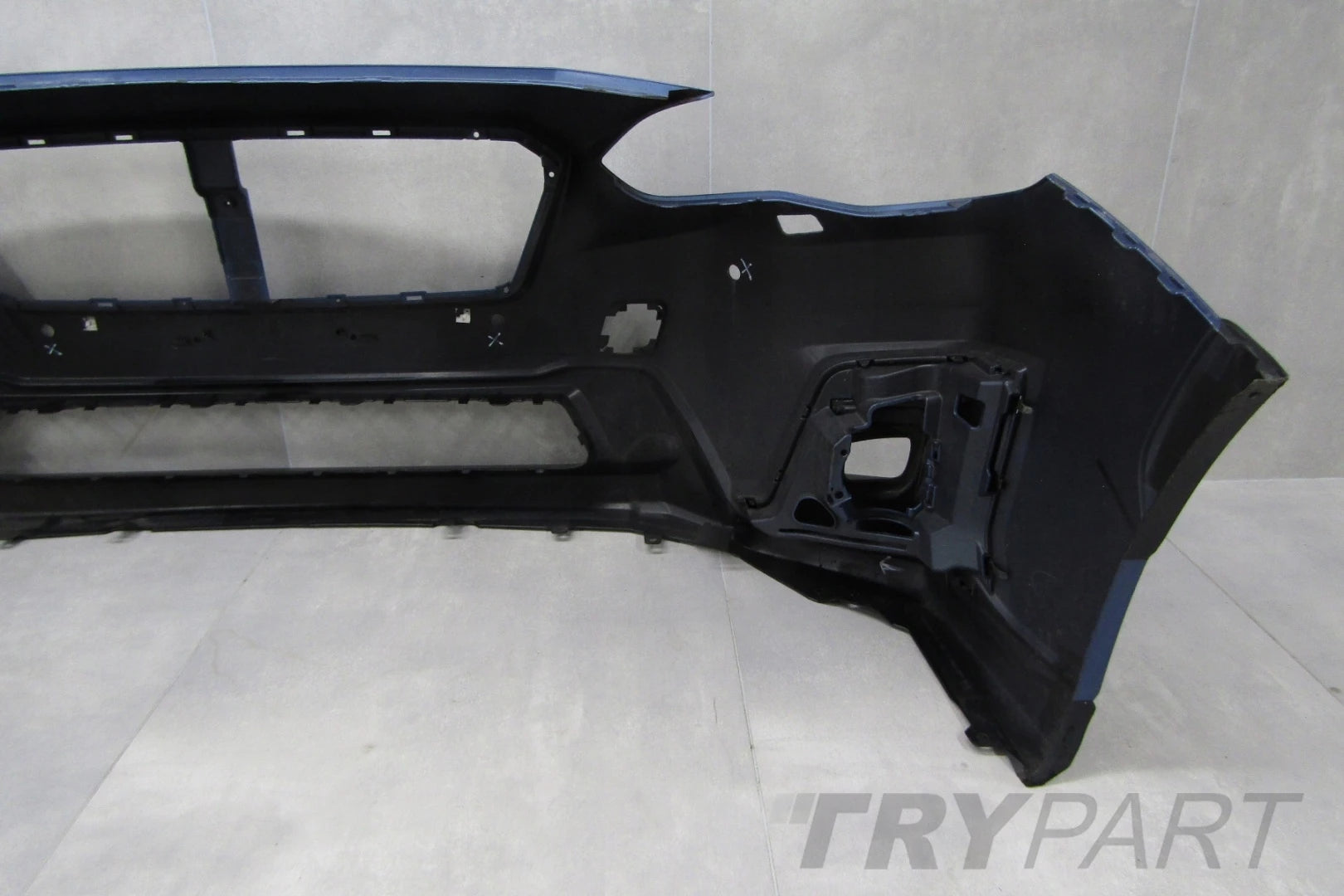 Front Bumper Subaru XV Crosstrek E Boxer 18-20