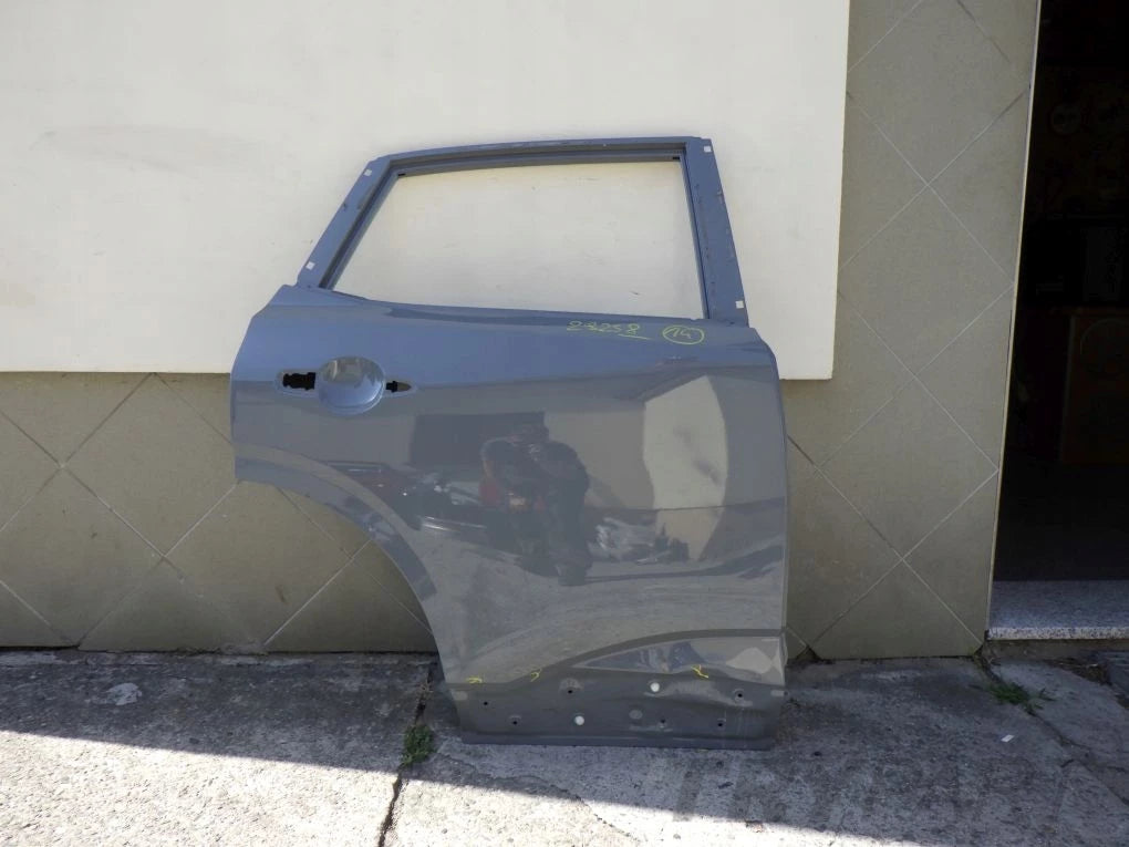 NISSAN QASHQAI III 3 J12 21- Rear Right Door