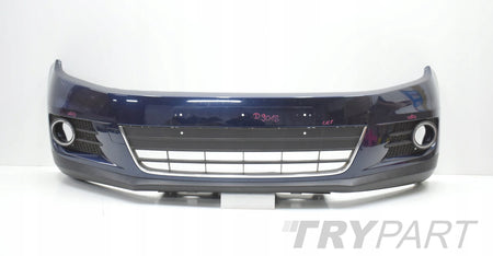 VW TIGUAN 5N0 LIFT FRONT BUMPER ORG + GRILLES