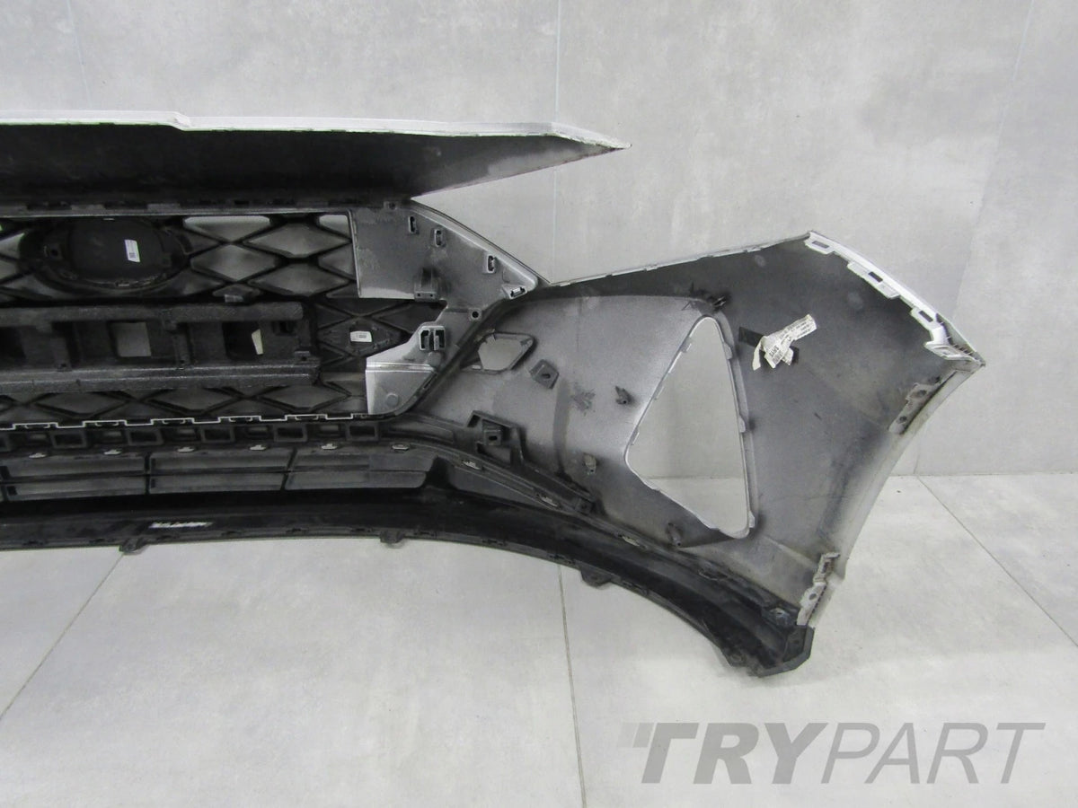 Front bumper for HYUNDAI I20 III 3 20-23