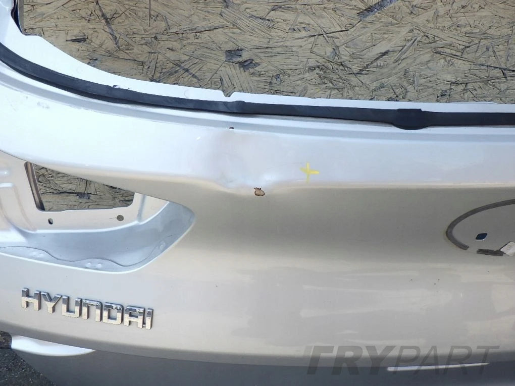 HYUNDAI I30 CW KOMBI 17- REAR HATCH