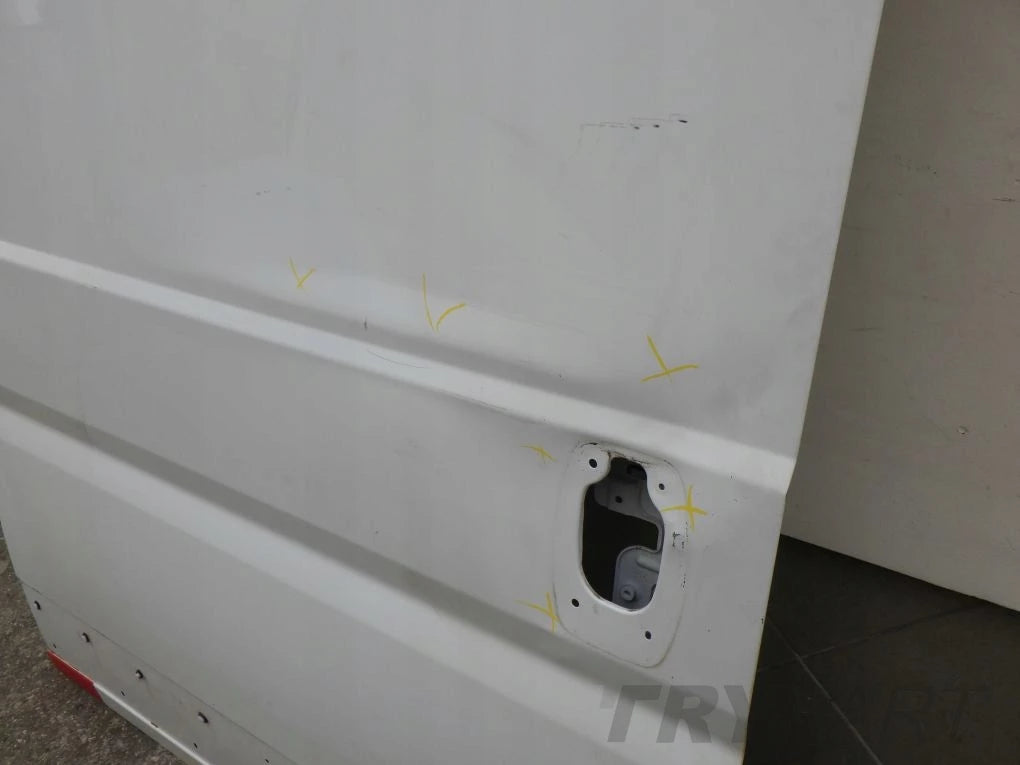 DUCATO BOXER JUMPER 06- Right Side Door