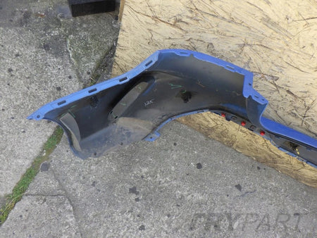 BMW 1 F40 M SPORT 19- Rear Bumper