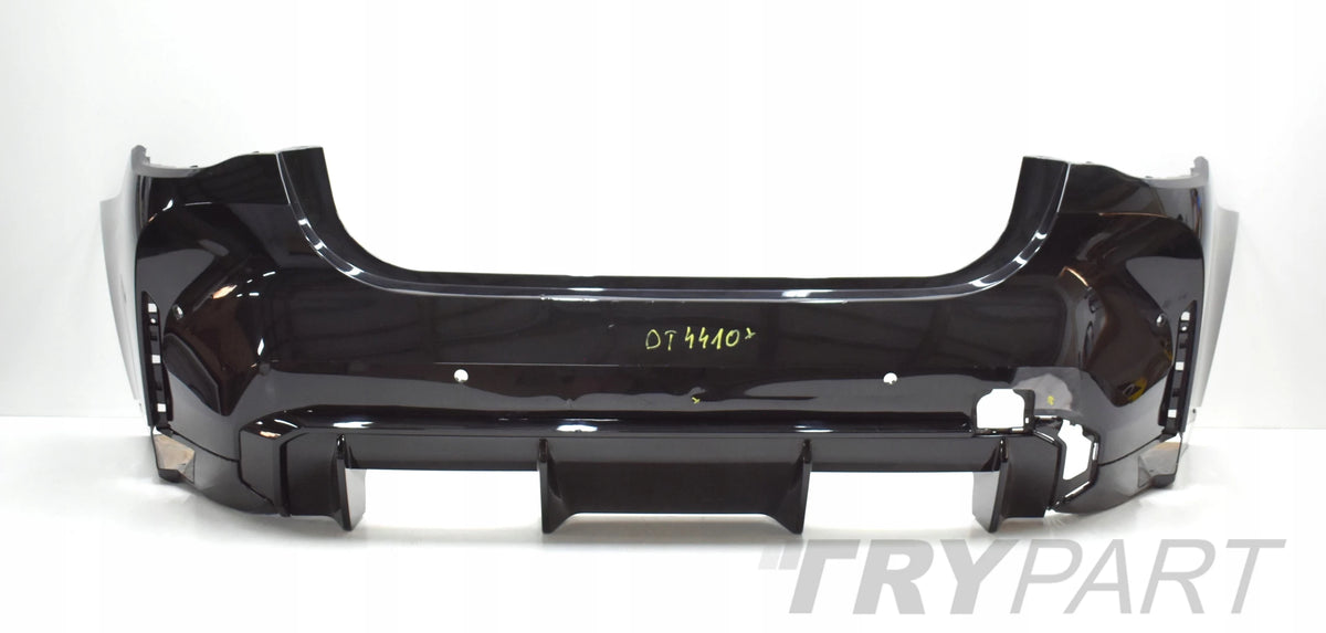 BMW M4 M POWER G82 G83 REAR BUMPER ORG + LOWER