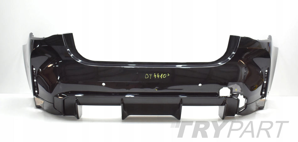 BMW M4 M POWER G82 G83 REAR BUMPER ORG + LOWER