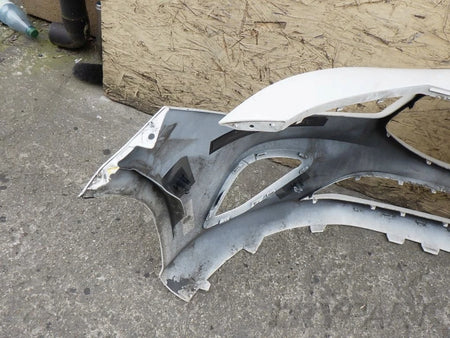 MERCEDES CLA 118 W118 19- Front Bumper