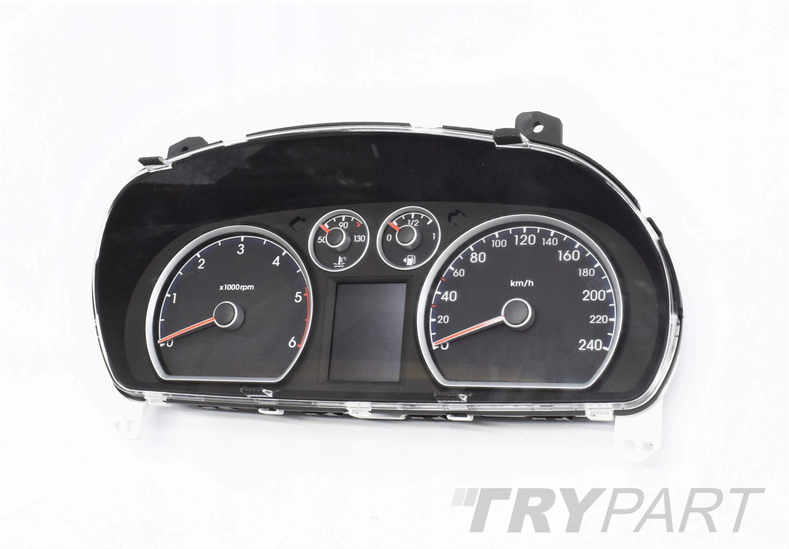HYUNDAI I30 DASHBOARD INSTRUMENT CLUSTER GAUGES ORG NEW EU